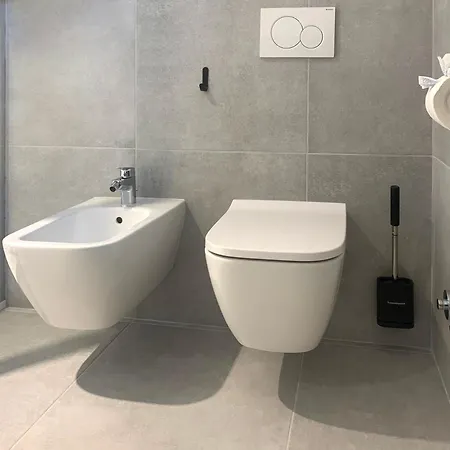 Apartament - Bellagio *