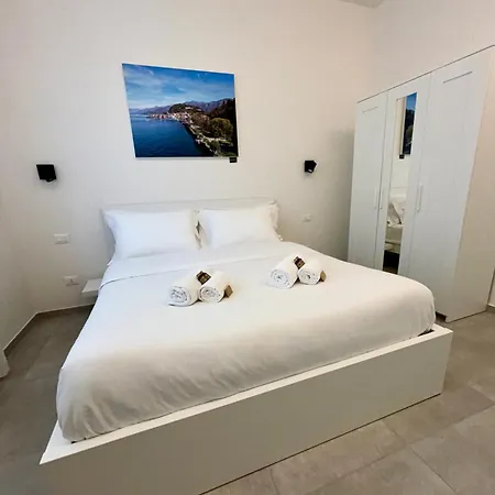 Apartament - Bellagio *