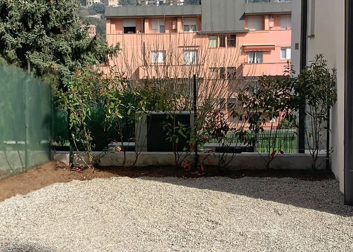 - Bellagio דירה *