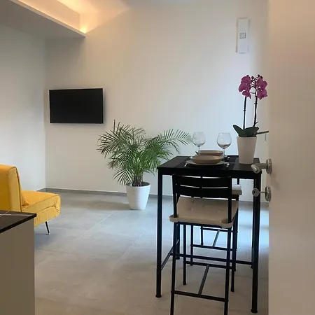 - Bellagio Apartmán *