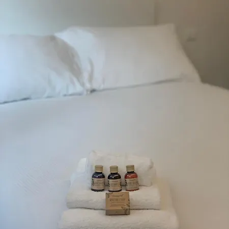 - Bellagio Apartmán Como