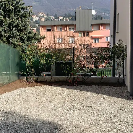 - Bellagio Apartmán *