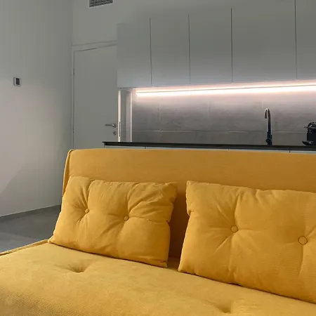 - Bellagio Apartment Como