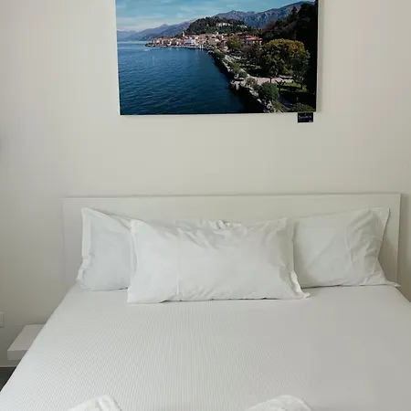 - Bellagio Apartment Como