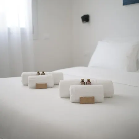 Appartement - Bellagio Côme